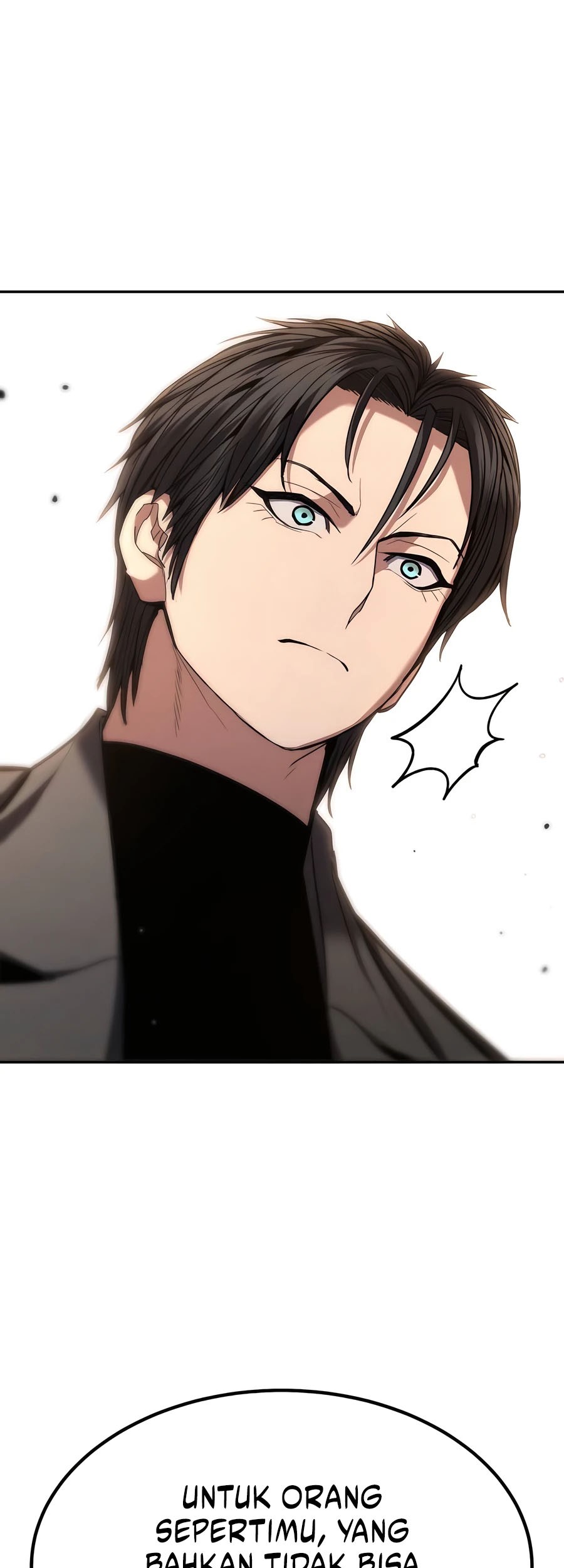 Baca Manhwa Expelled Hero Is Too Strong Chapter 23 Gambar 2