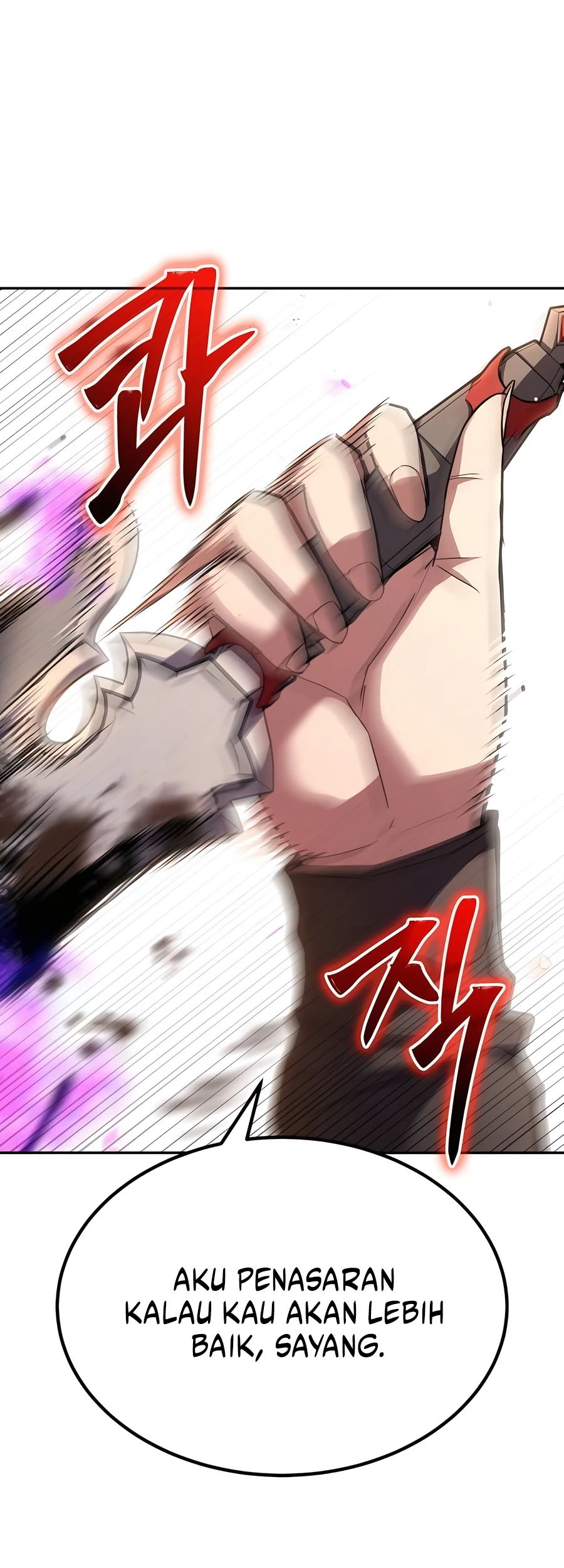 Expelled Hero Is Too Strong Chapter 23 Gambar 4
