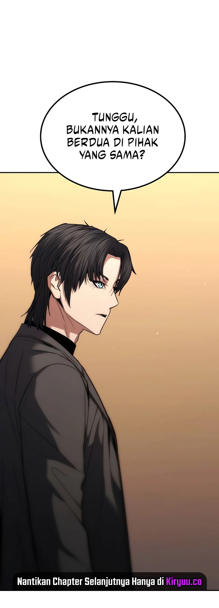 Expelled Hero Is Too Strong Chapter 23 Gambar 10