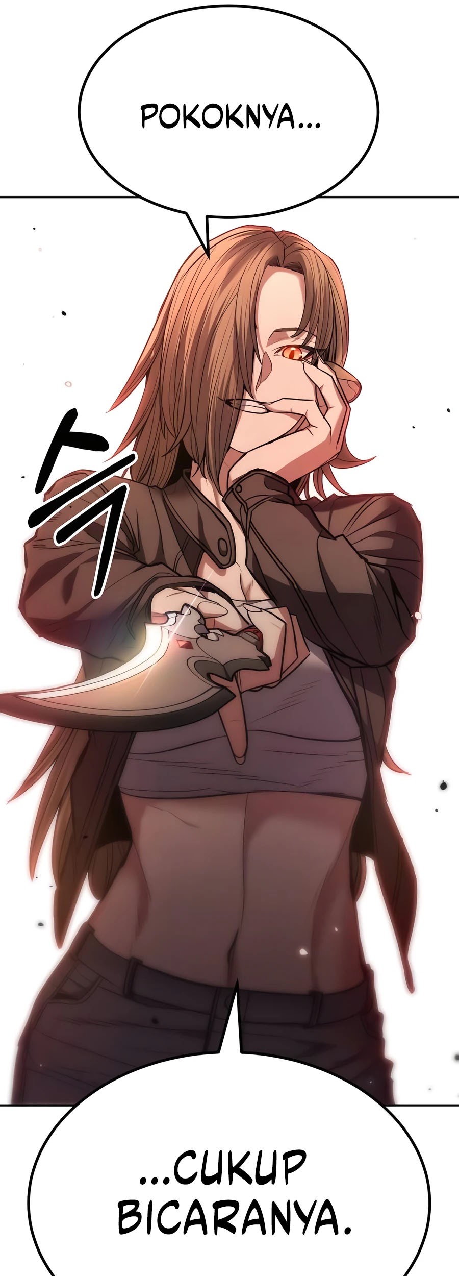 Expelled Hero Is Too Strong Chapter 23 Gambar 14