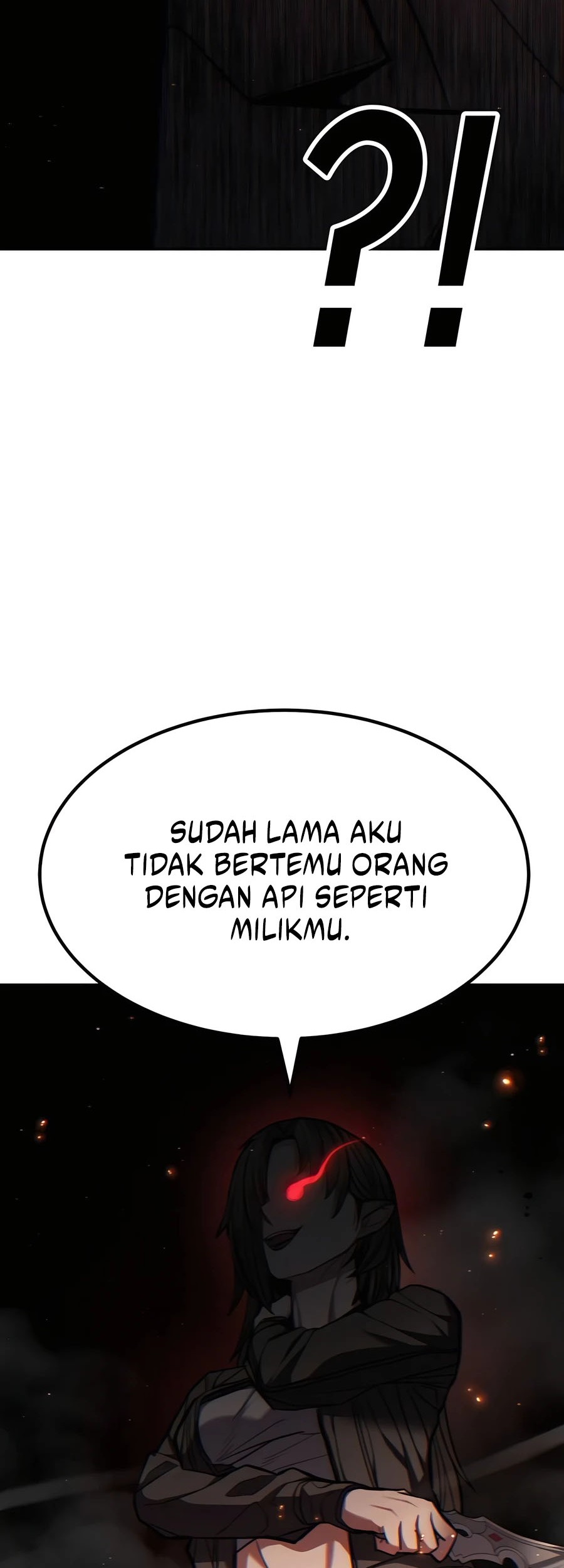 Expelled Hero Is Too Strong Chapter 23 Gambar 28