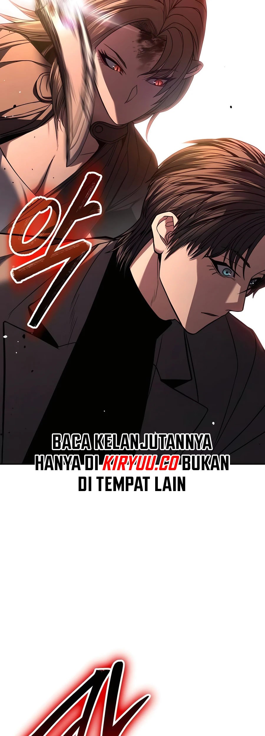 Expelled Hero Is Too Strong Chapter 23 Gambar 39