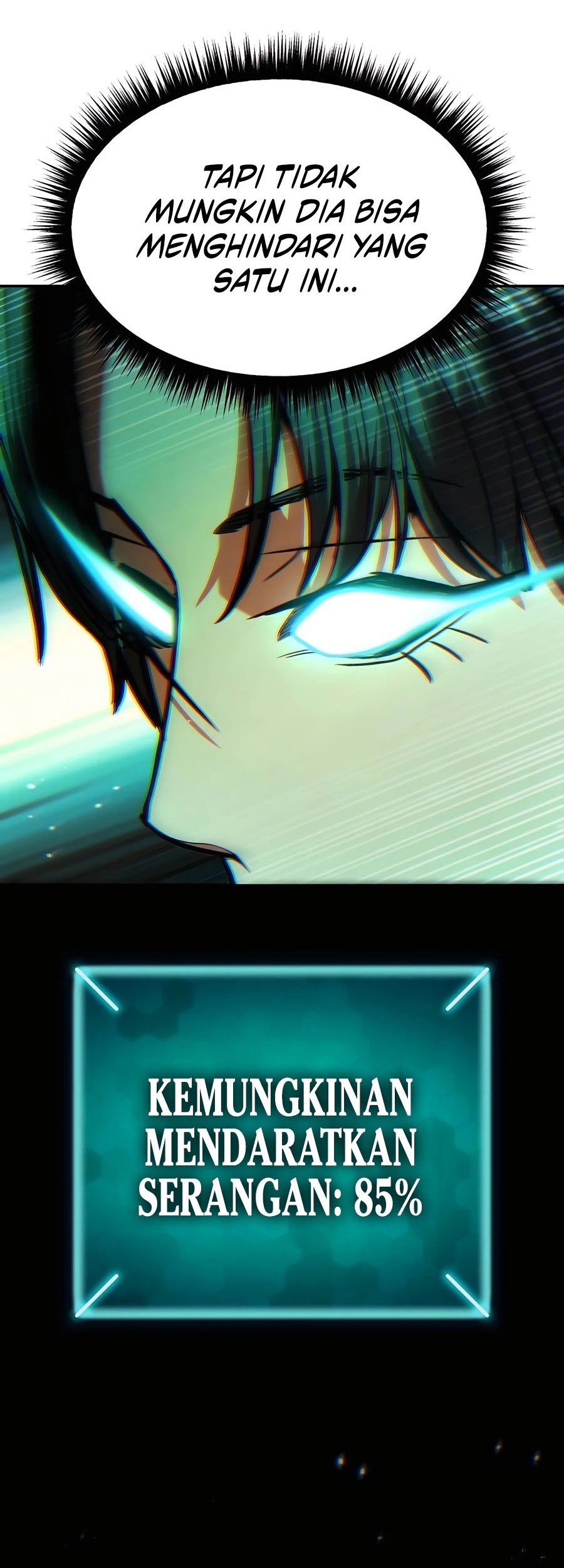 Expelled Hero Is Too Strong Chapter 23 Gambar 43