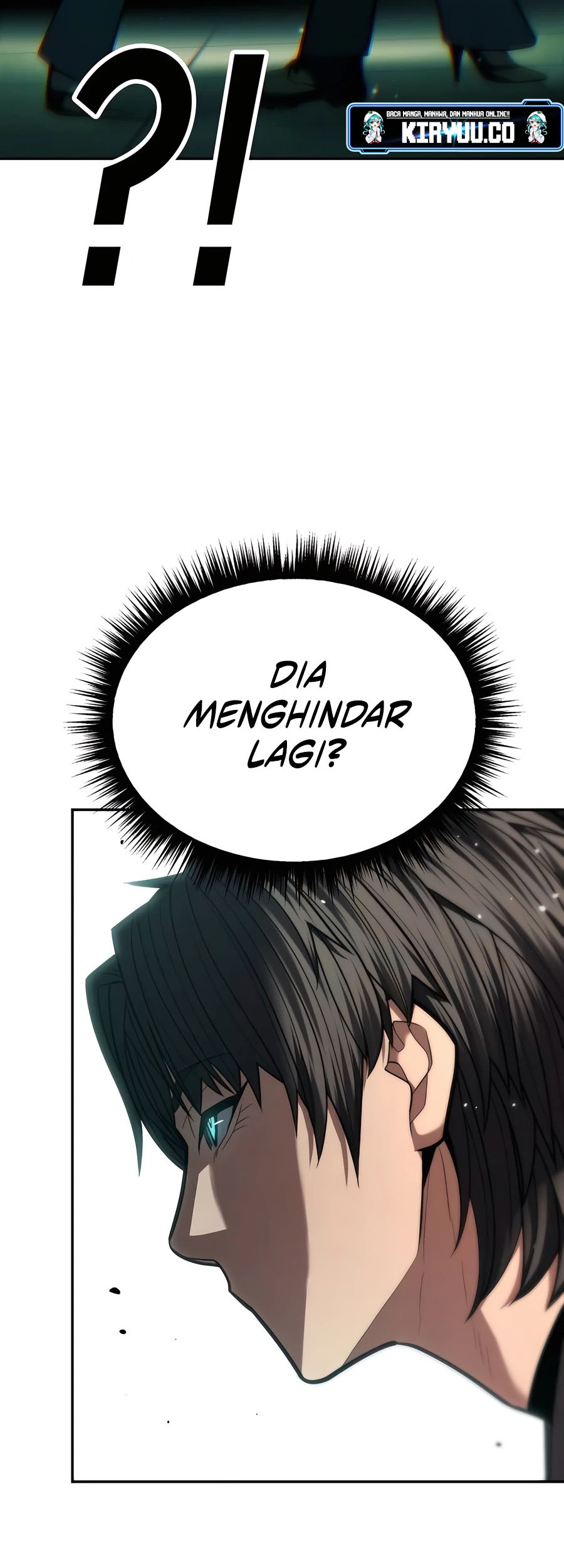 Expelled Hero Is Too Strong Chapter 23 Gambar 45