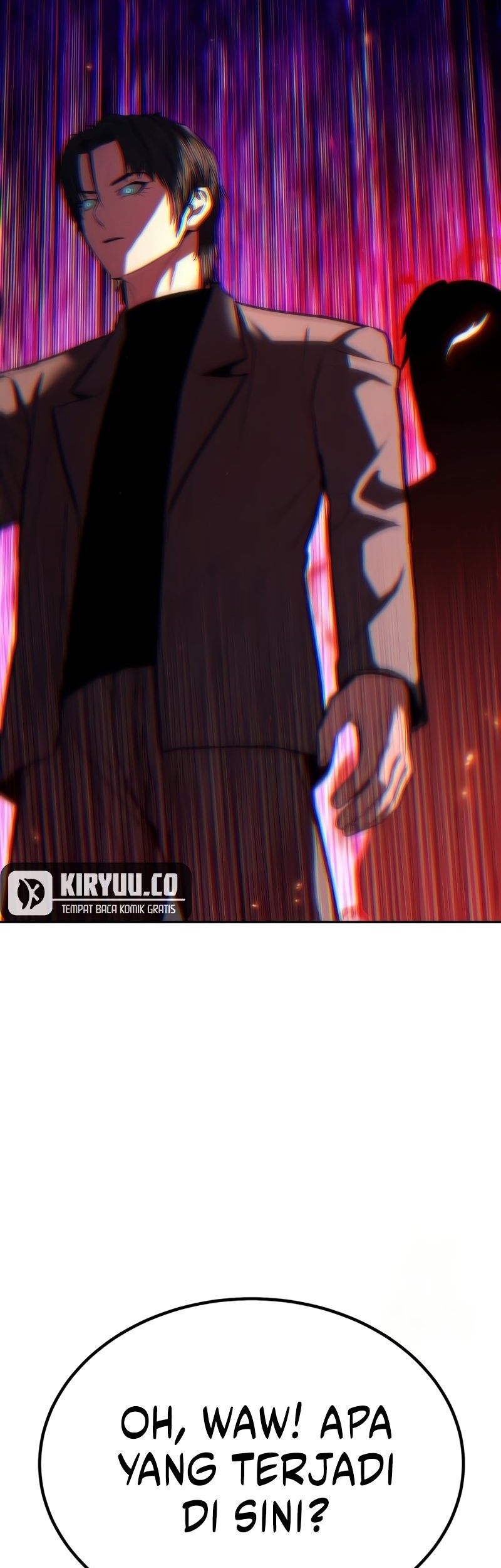 Expelled Hero Is Too Strong Chapter 22 Gambar 80