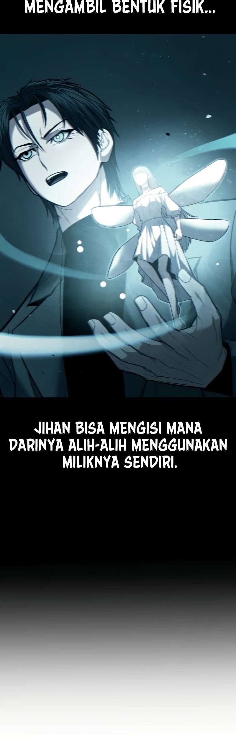 Expelled Hero Is Too Strong Chapter 22 Gambar 19