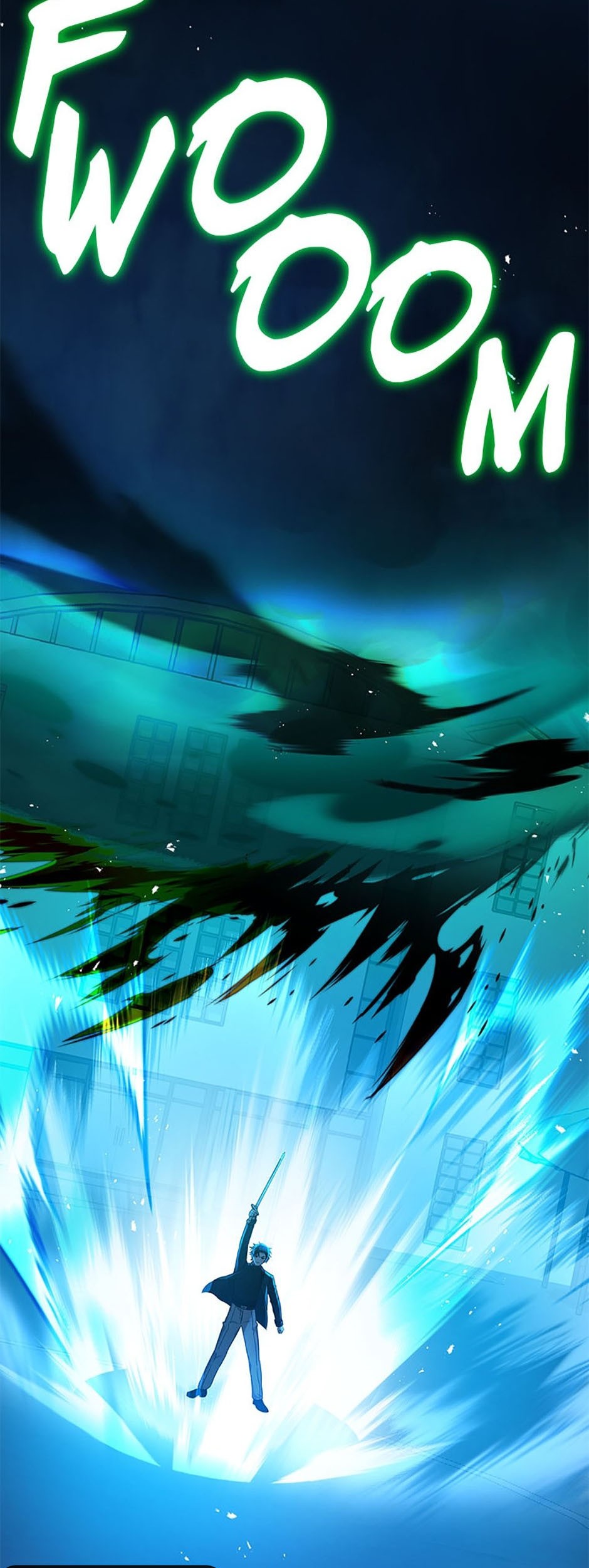 Heir of Mythical Heroes Chapter 63 Gambar 80
