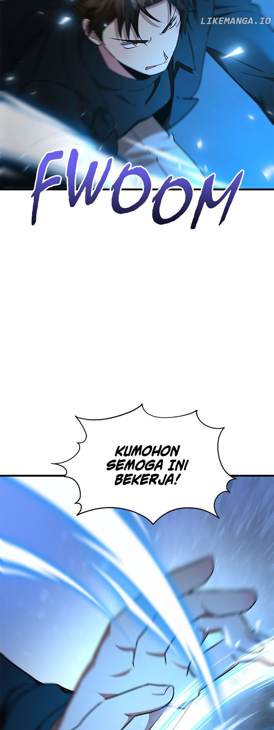 Heir of Mythical Heroes Chapter 63 Gambar 90