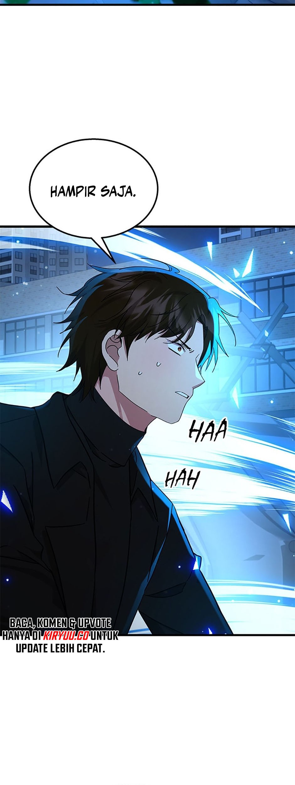 Heir of Mythical Heroes Chapter 63 Gambar 24
