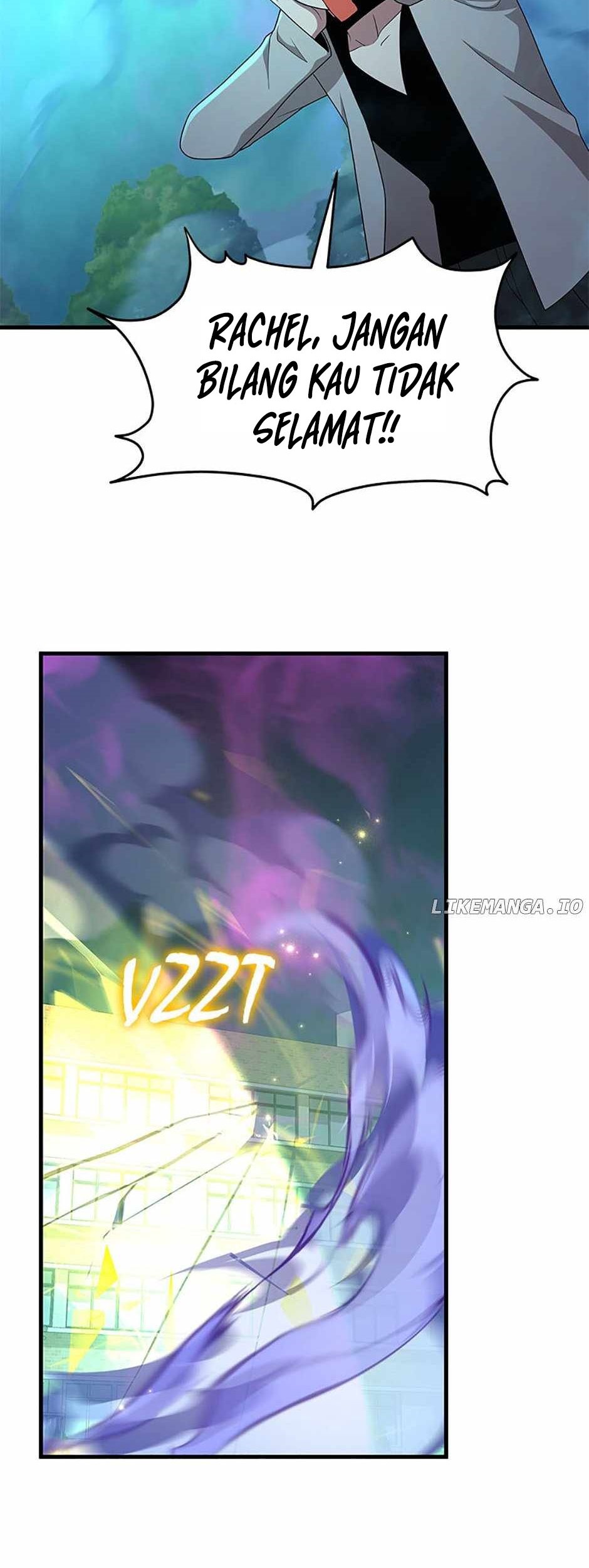 Heir of Mythical Heroes Chapter 62 Gambar 52