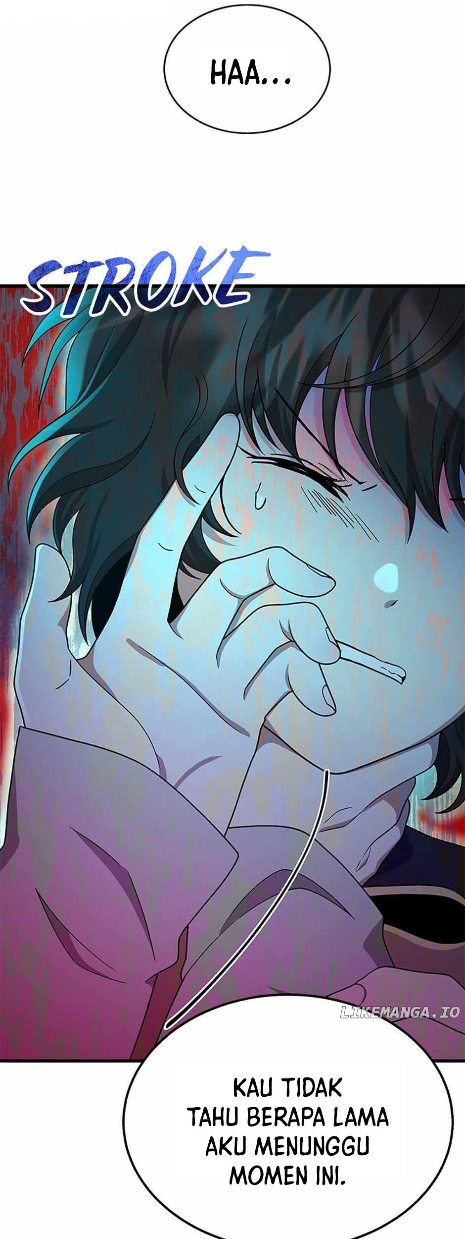 Heir of Mythical Heroes Chapter 62 Gambar 4