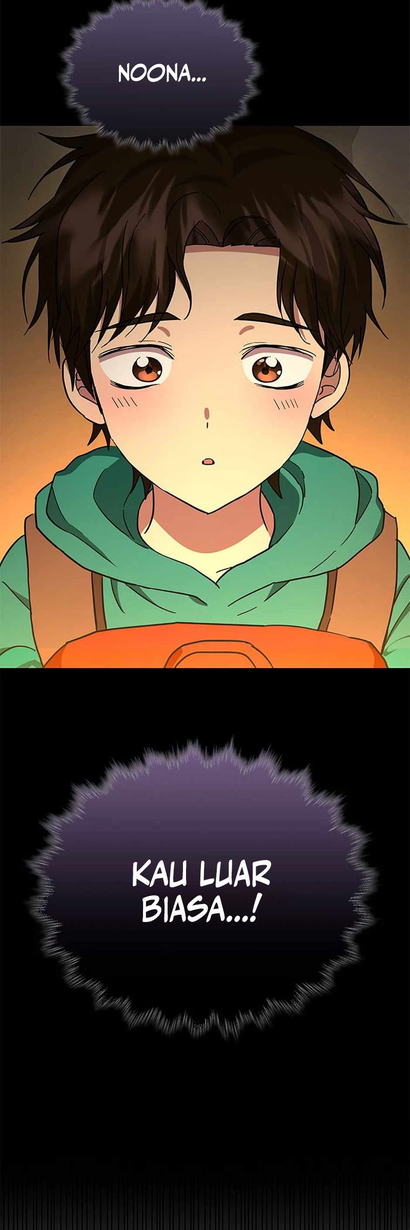 Heir of Mythical Heroes Chapter 61 Gambar 75
