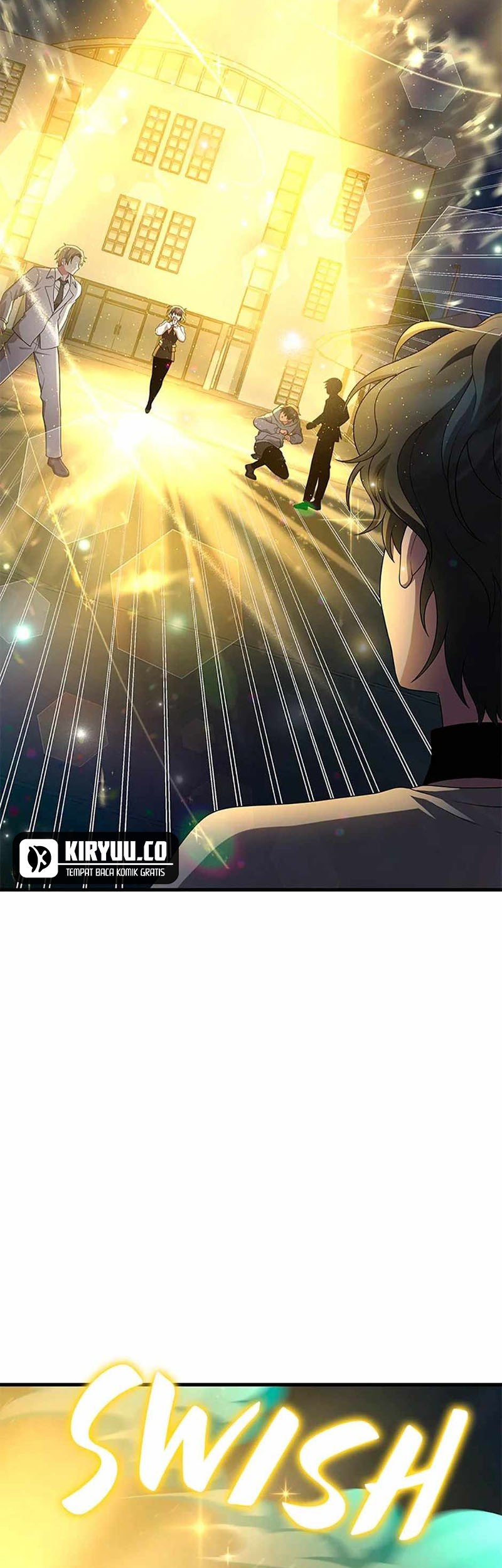 Heir of Mythical Heroes Chapter 61 Gambar 15