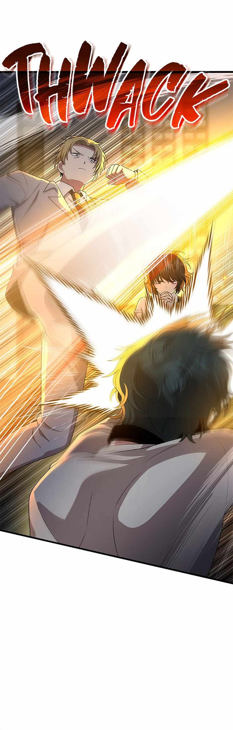 Heir of Mythical Heroes Chapter 61 Gambar 20