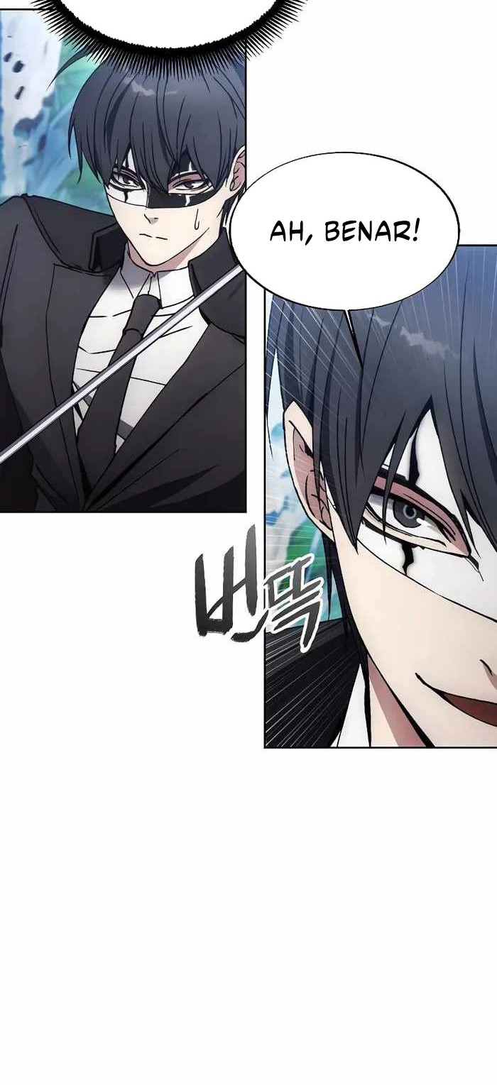 How to Live as a Villain Chapter 164 Gambar 30