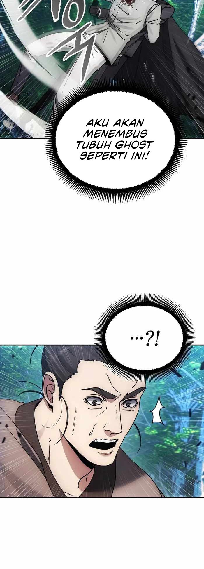 How to Live as a Villain Chapter 164 Gambar 47
