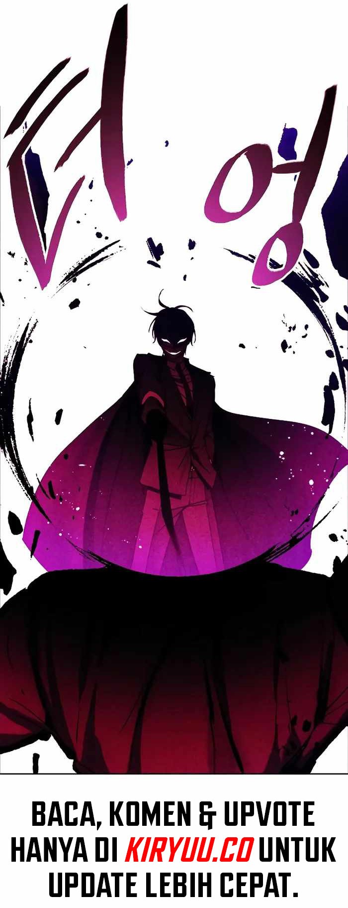 How to Live as a Villain Chapter 164 Gambar 49
