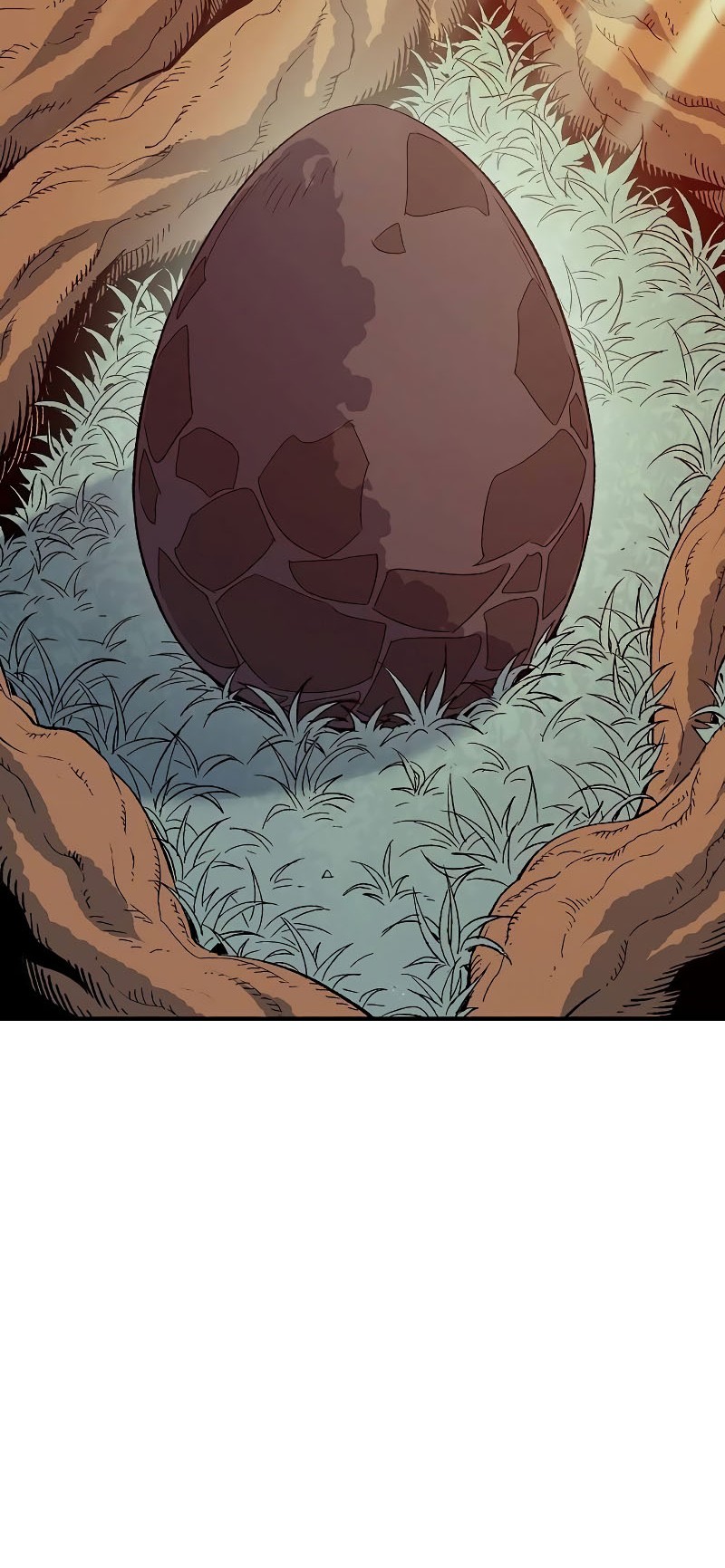 Alone Necromancer Chapter 150 Gambar 63