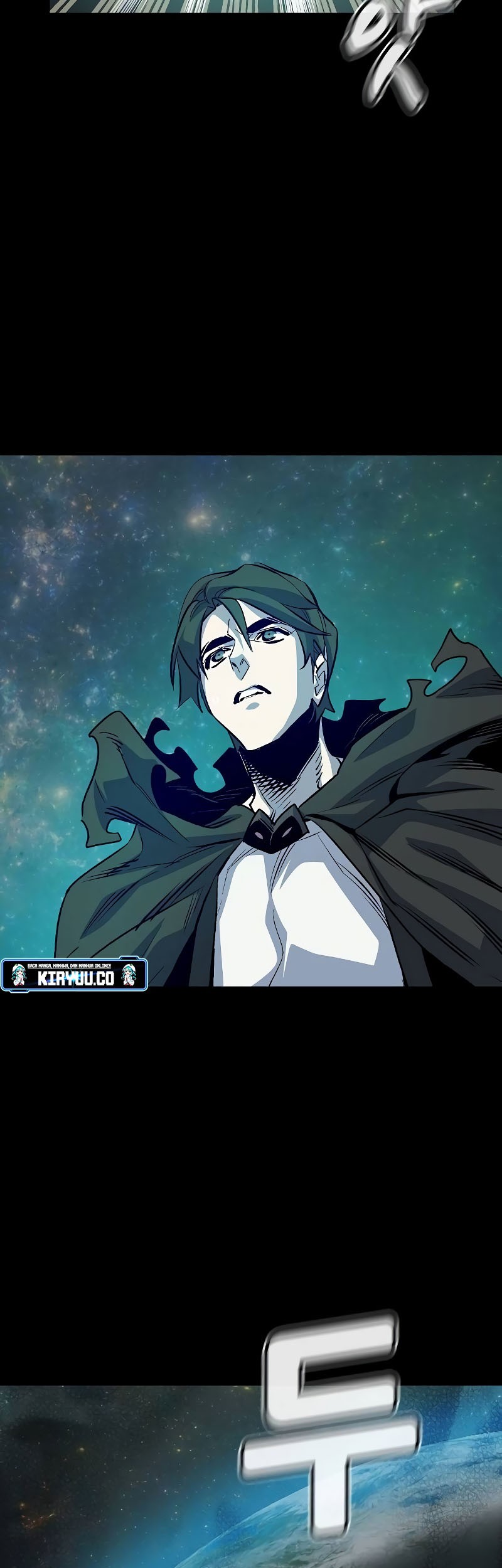 Alone Necromancer Chapter 150 Gambar 24