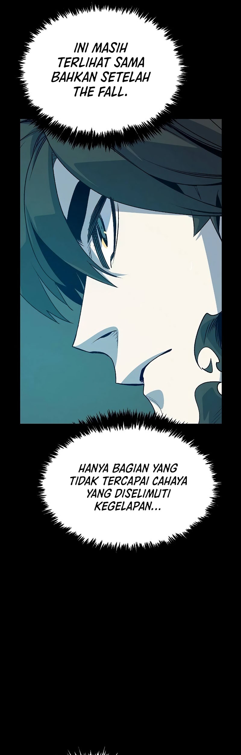 Alone Necromancer Chapter 150 Gambar 26
