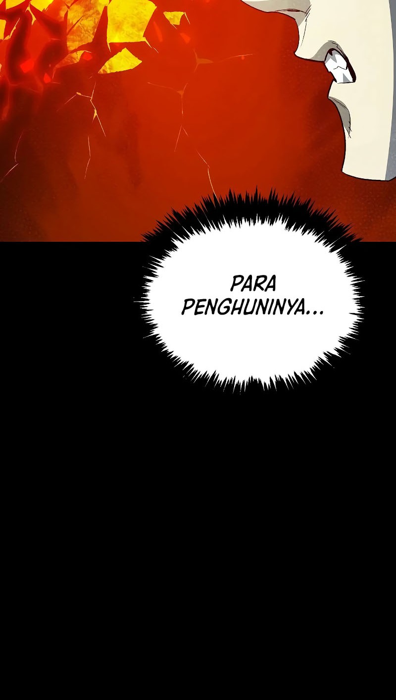 Alone Necromancer Chapter 150 Gambar 31