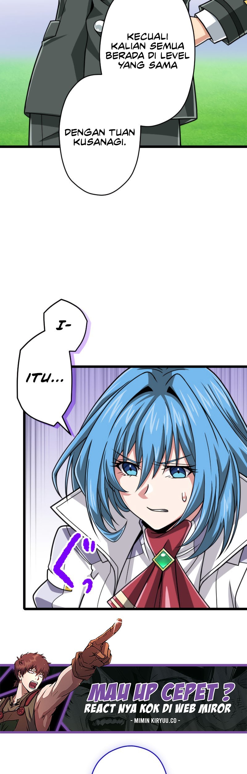 Magic Level 99990000 All-Attribute Great Sage Chapter 80 Gambar 6