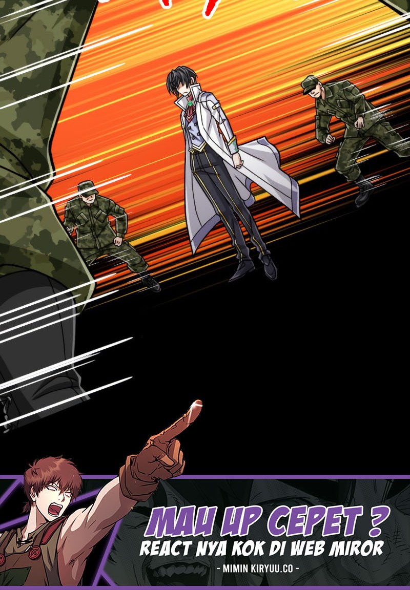 Magic Level 99990000 All-Attribute Great Sage Chapter 80 Gambar 17