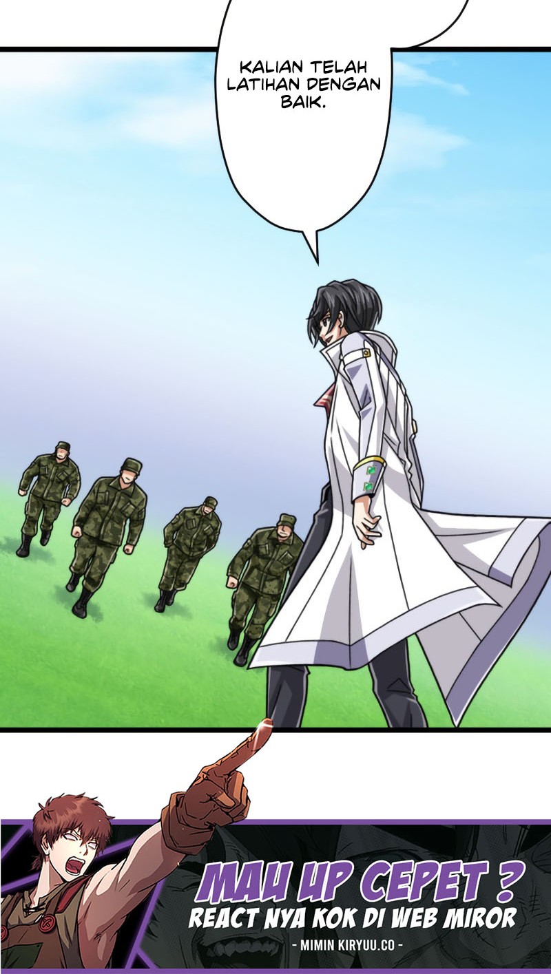 Magic Level 99990000 All-Attribute Great Sage Chapter 80 Gambar 33