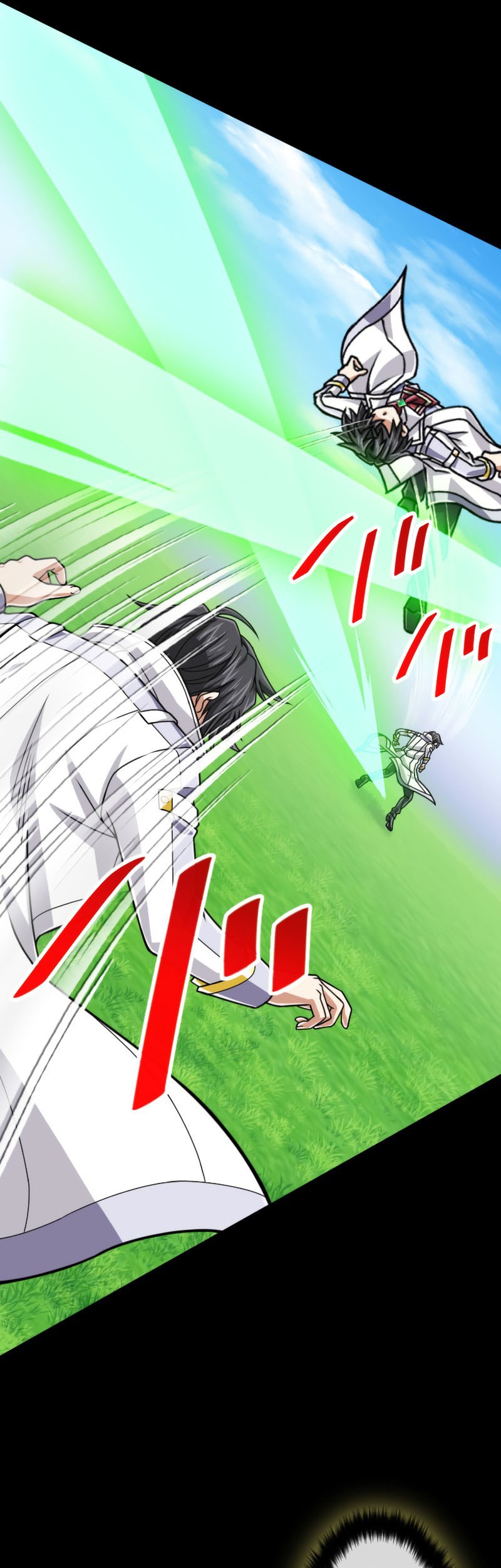 Magic Level 99990000 All-Attribute Great Sage Chapter 80 Gambar 41