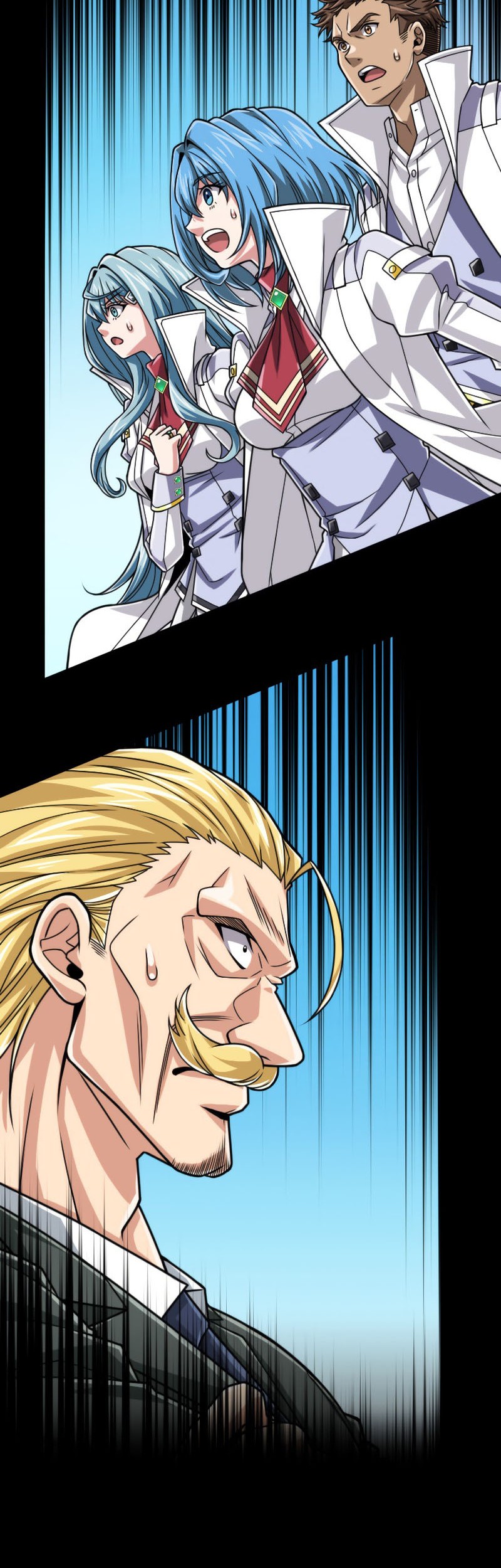 Magic Level 99990000 All-Attribute Great Sage Chapter 80 Gambar 54