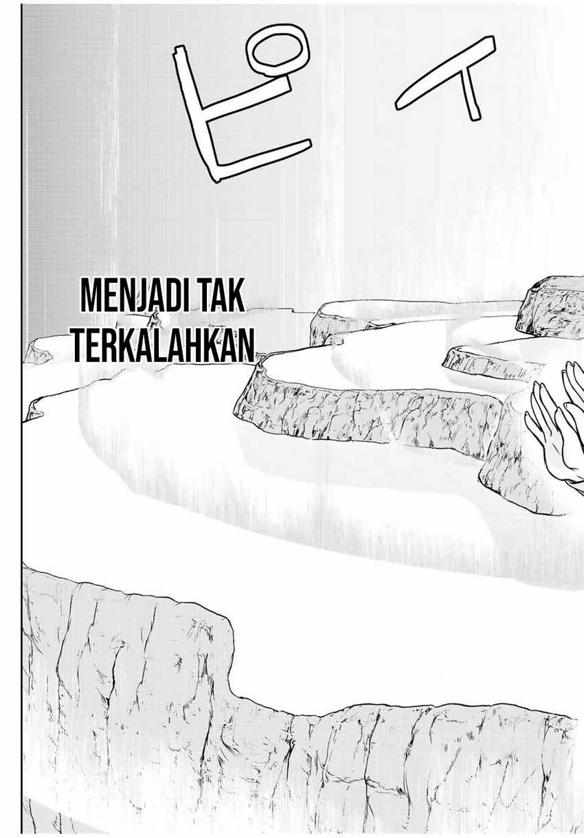 Dame Skill [Auto Mode] ga Kakuseishimashita ~Are, Guild no Scout-san, Ore wo “Iranai”-tte Itte Masendeshita?~ Chapter 69 Gambar 16