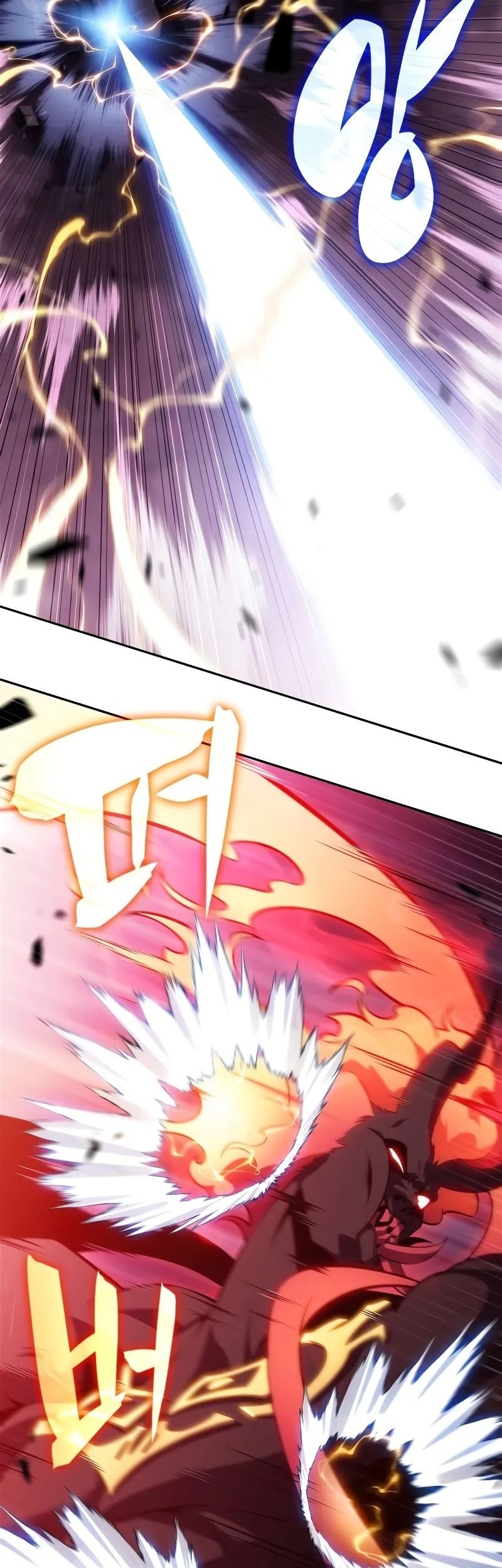 Solo Max-Level Newbie Chapter 176 Gambar 3