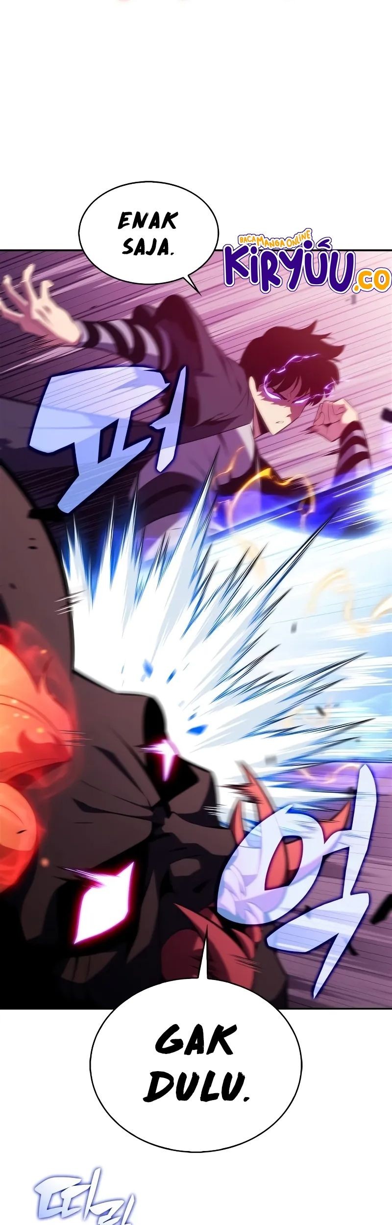 Solo Max-Level Newbie Chapter 176 Gambar 10