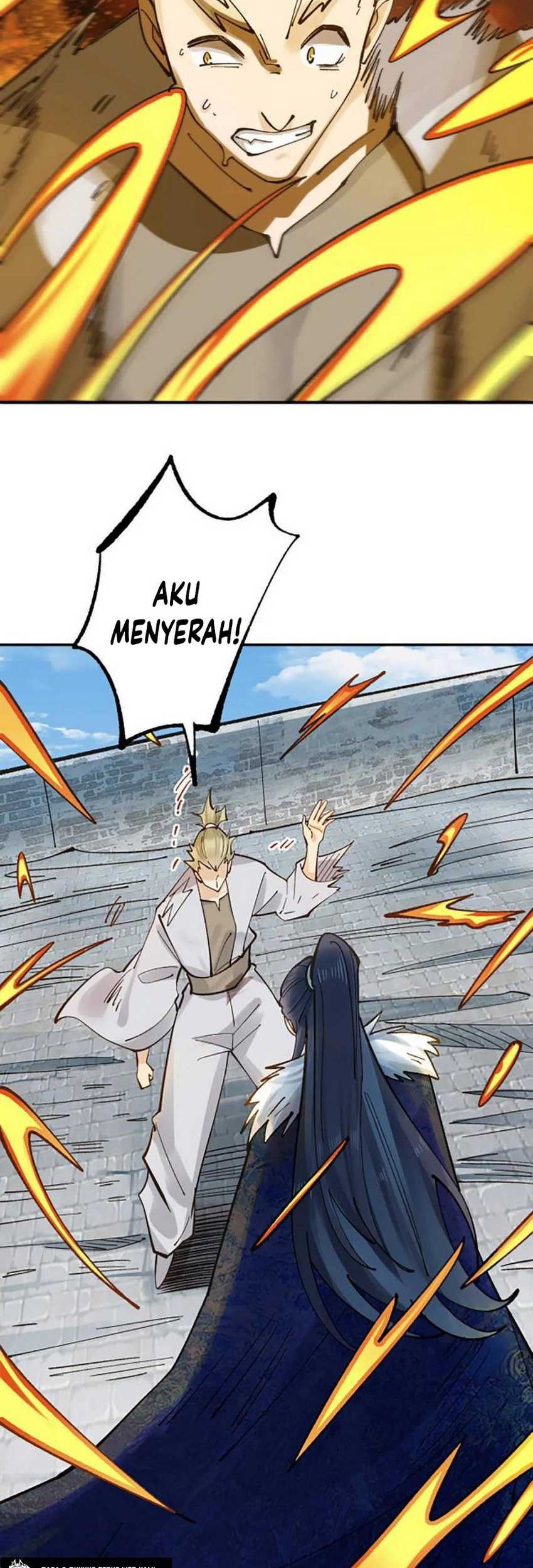 Please don’t show your son Chapter 175 Gambar 5