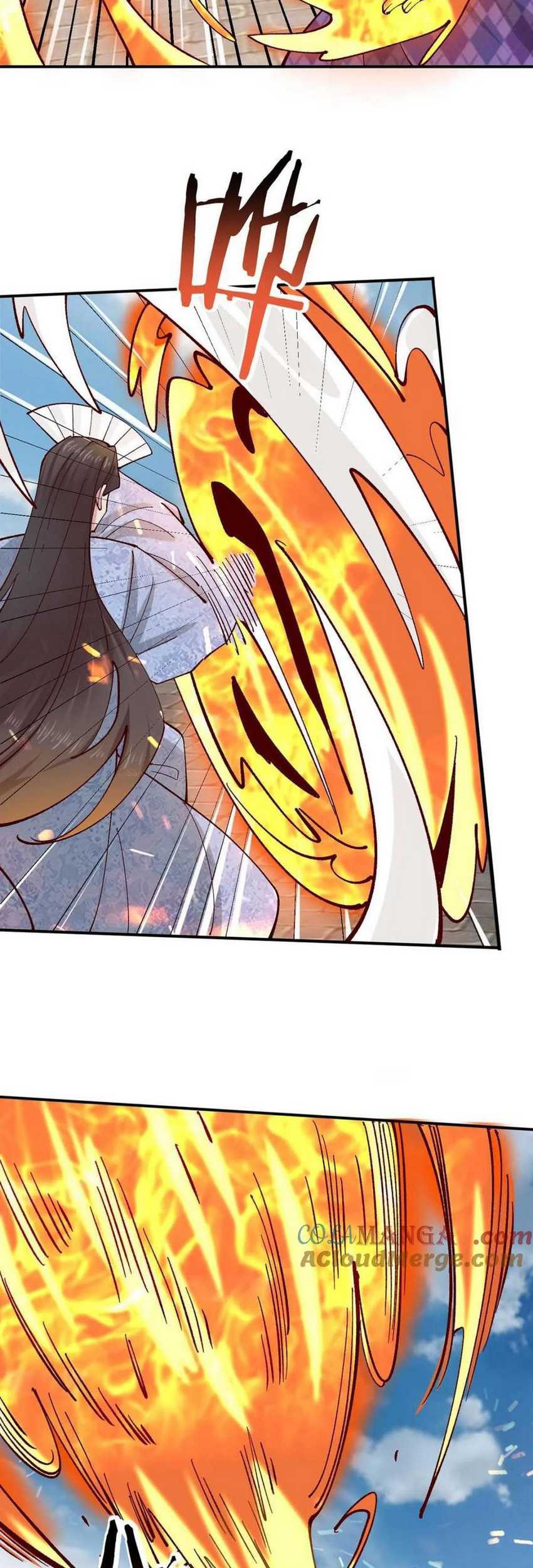 Please don’t show your son Chapter 175 Gambar 11