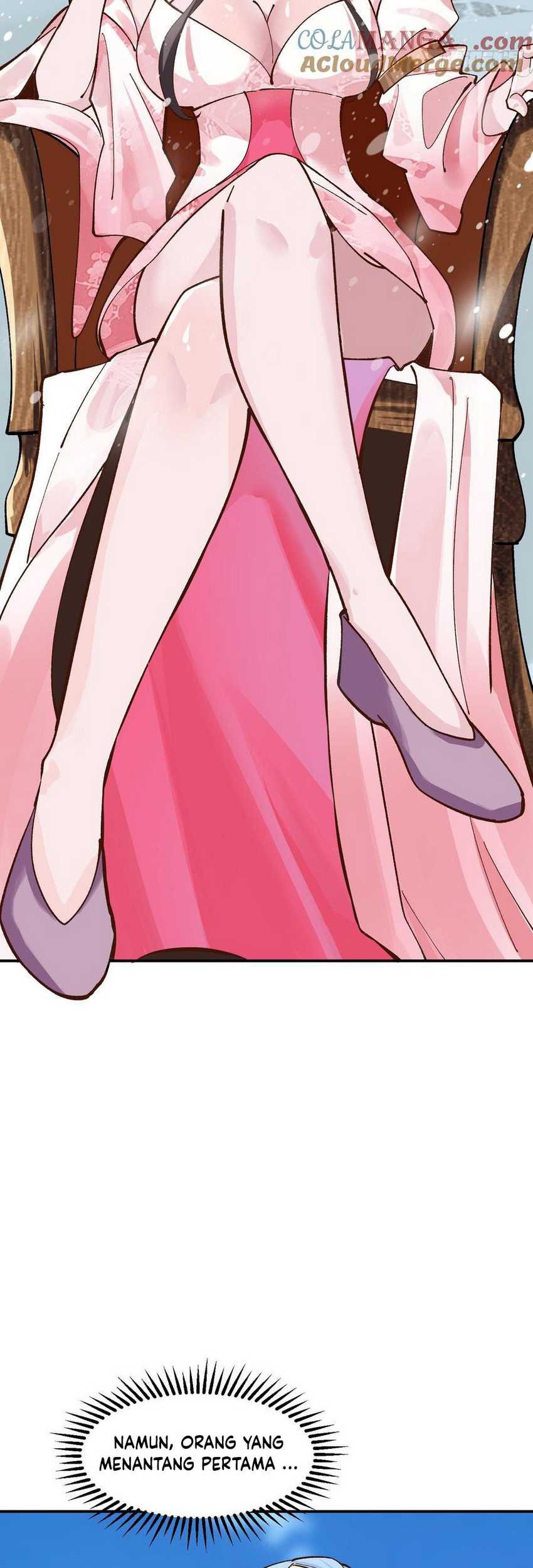 Please don’t show your son Chapter 173 Gambar 19