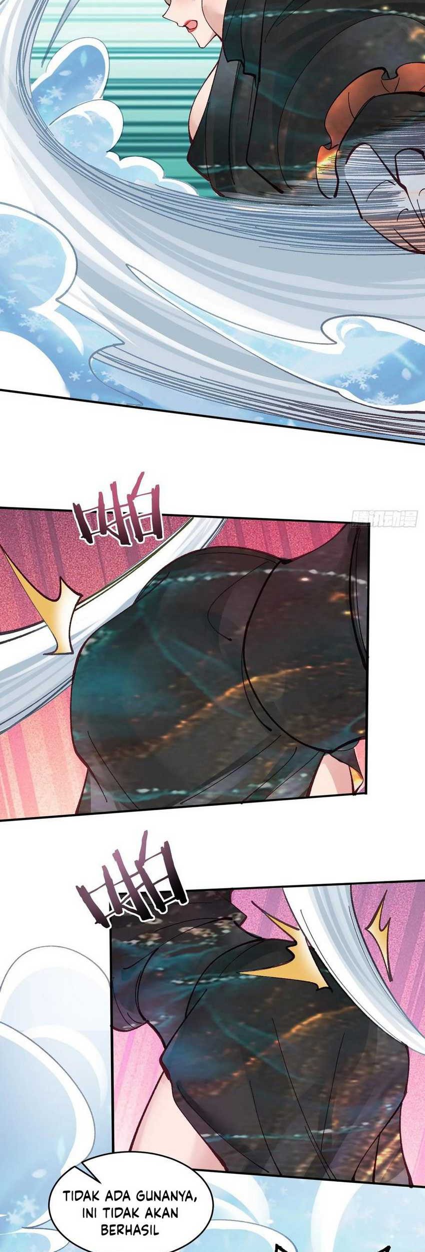 Please don’t show your son Chapter 172 Gambar 5