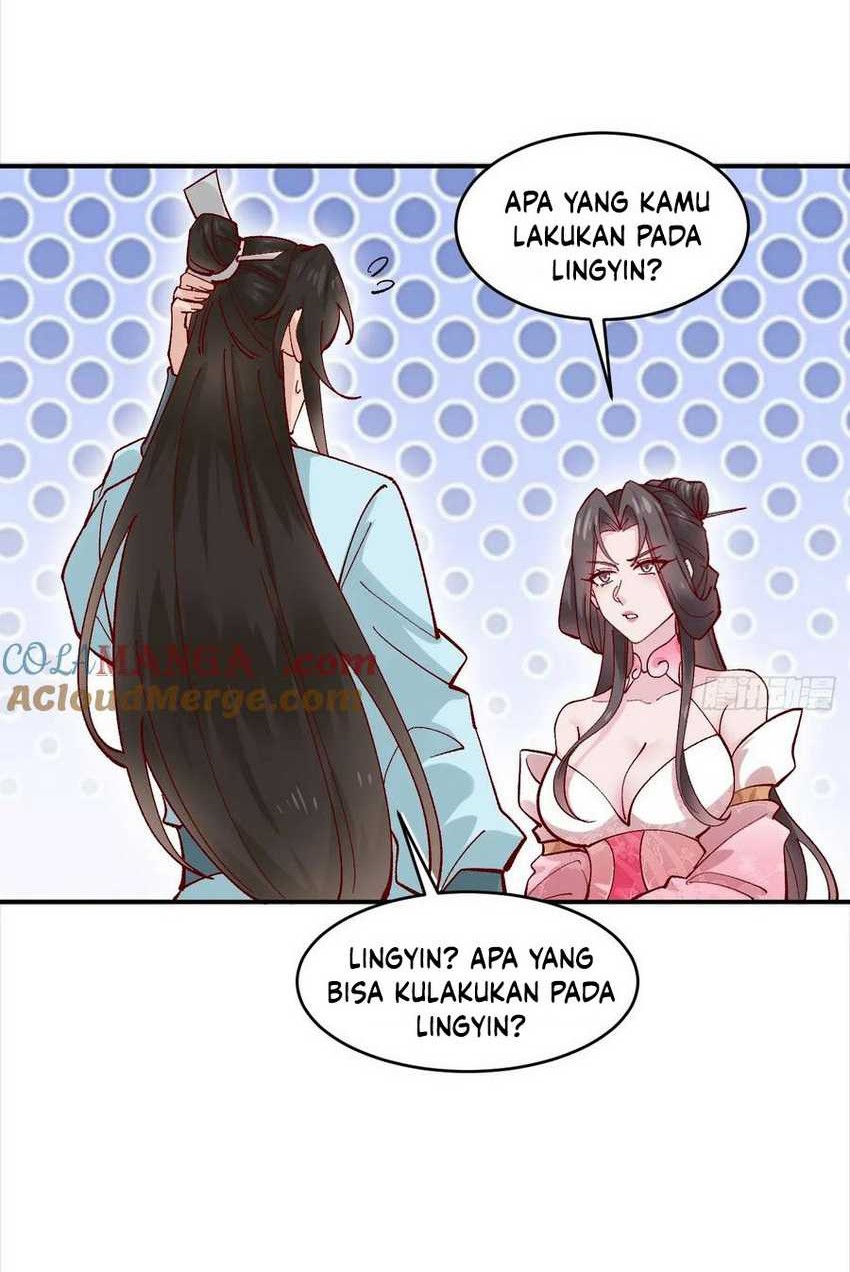 Please don’t show your son Chapter 172 Gambar 15
