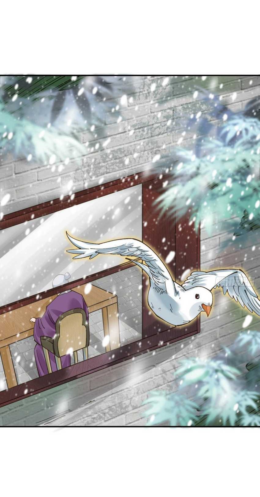 Please don’t show your son Chapter 171 Gambar 8