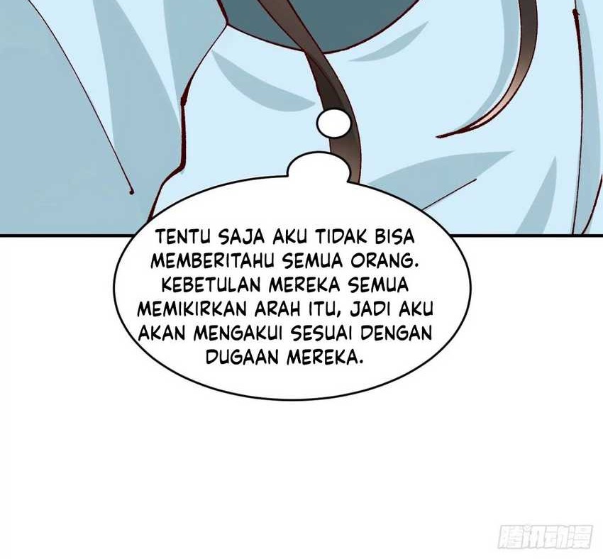 Please don’t show your son Chapter 170 Gambar 15