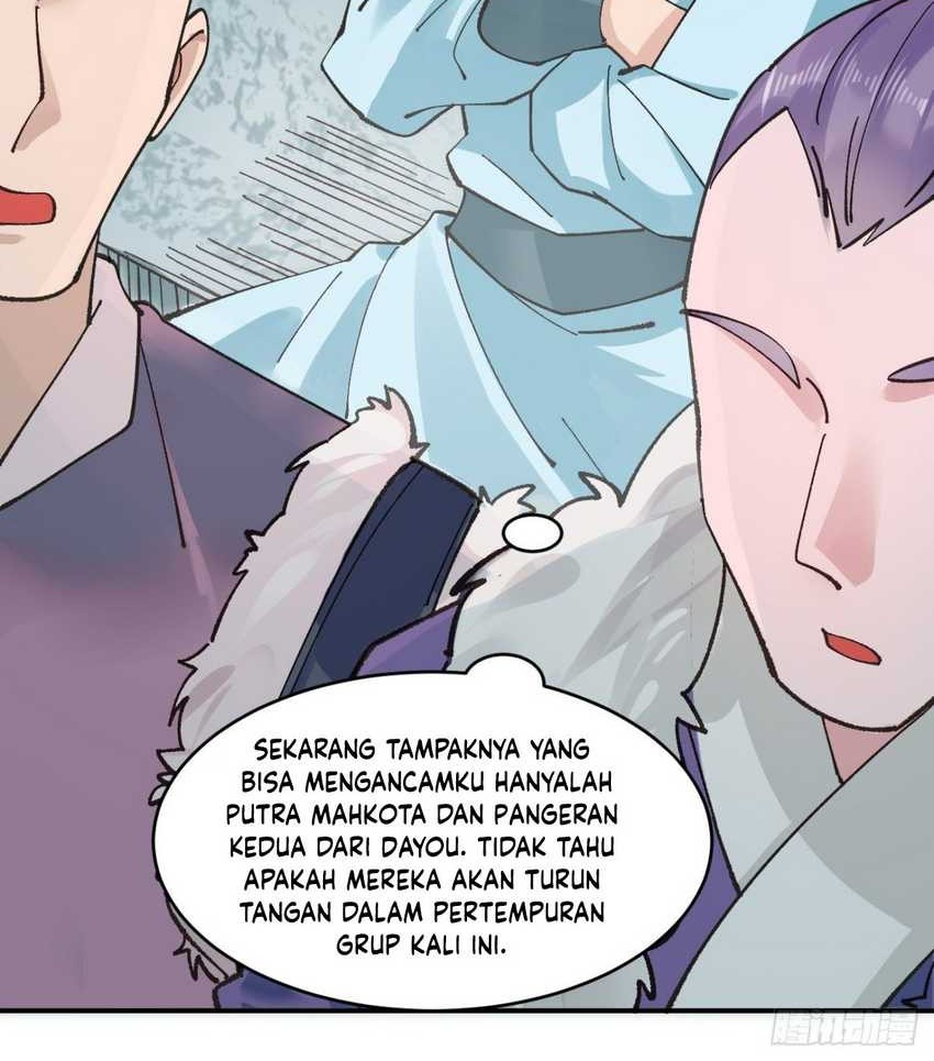 Please don’t show your son Chapter 168 Gambar 9