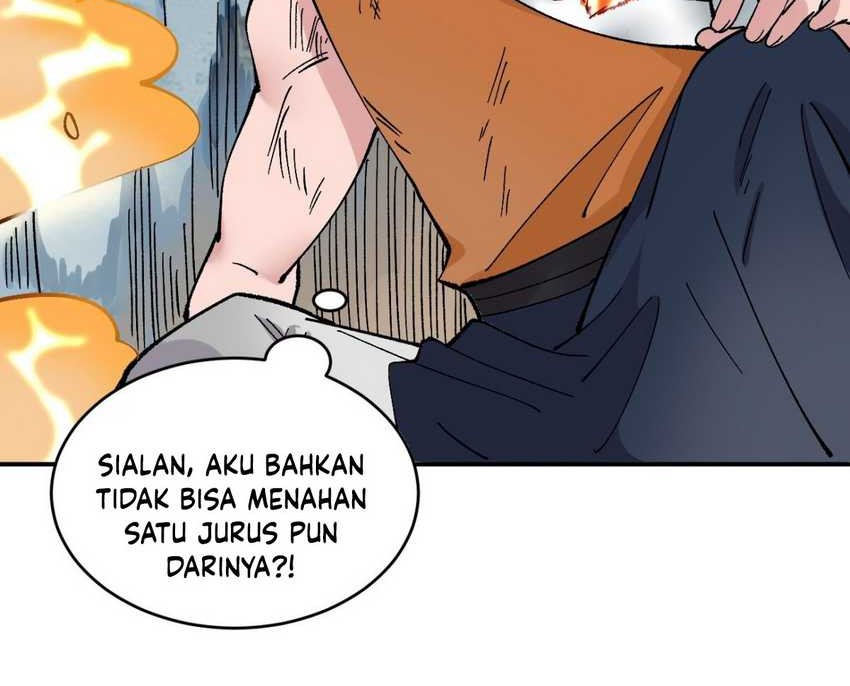 Please don’t show your son Chapter 168 Gambar 16