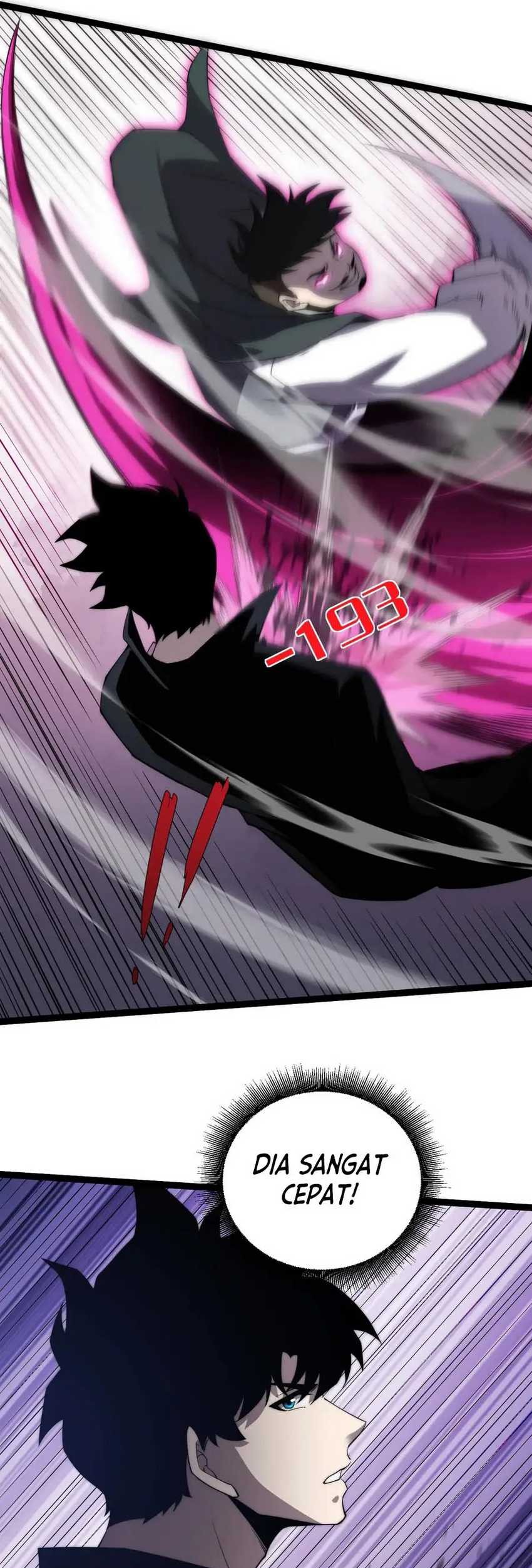 Maxed Strength Necromancer Chapter 51 Gambar 36