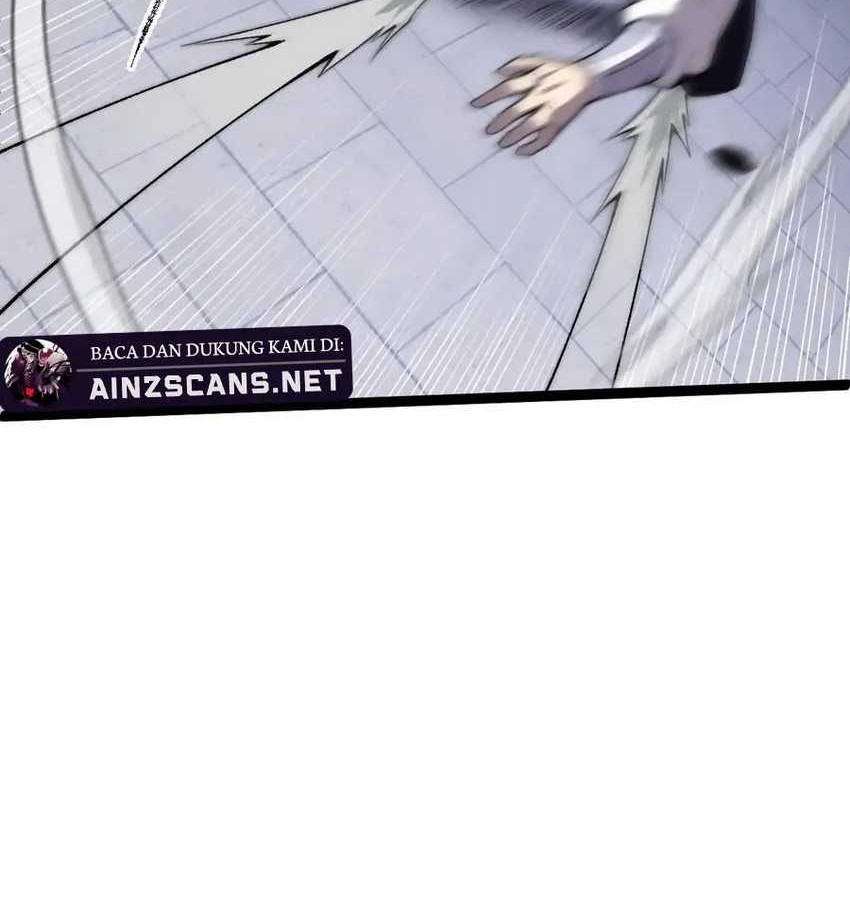 Maxed Strength Necromancer Chapter 51 Gambar 43