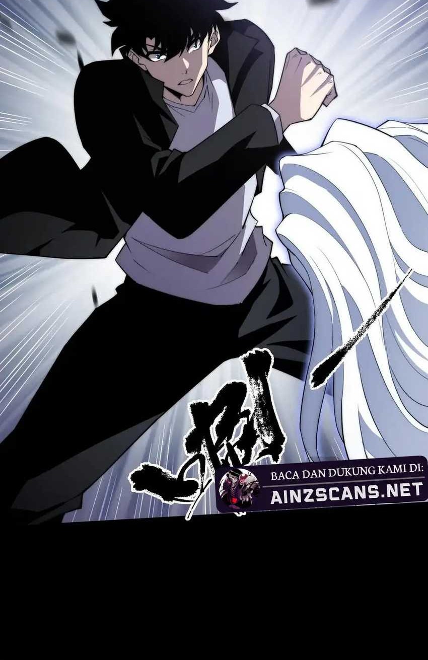 Maxed Strength Necromancer Chapter 51 Gambar 7