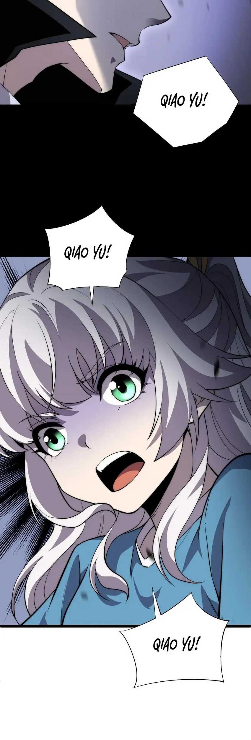 Maxed Strength Necromancer Chapter 51 Gambar 10