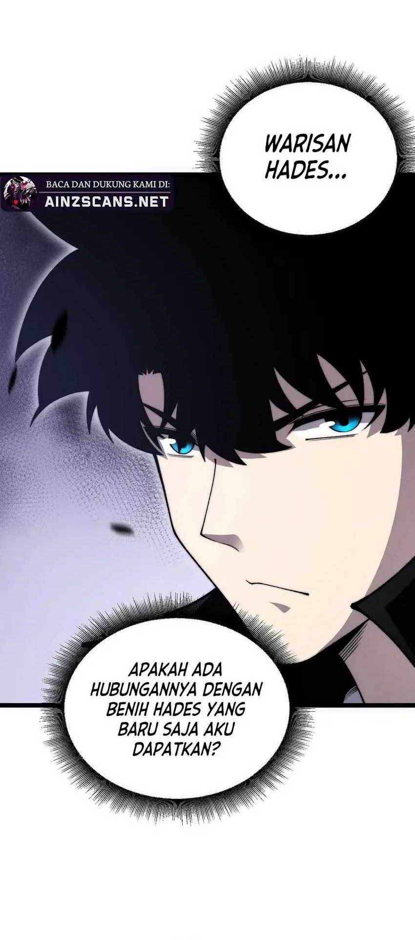 Maxed Strength Necromancer Chapter 51 Gambar 15