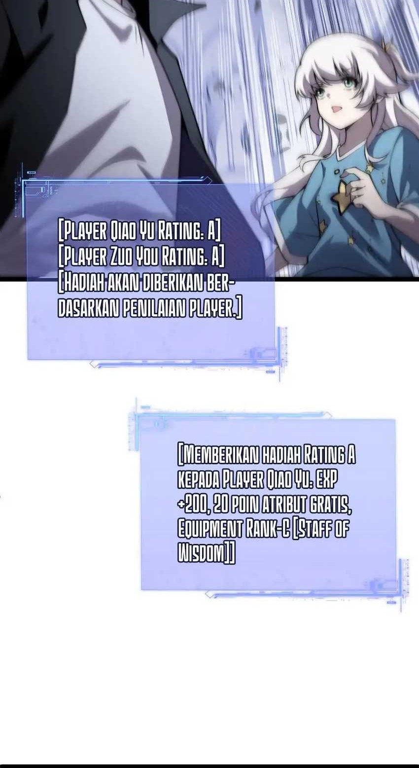 Maxed Strength Necromancer Chapter 51 Gambar 19