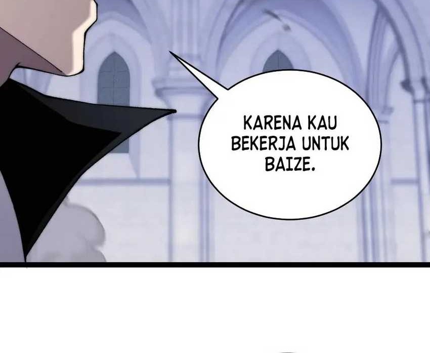 Maxed Strength Necromancer Chapter 51 Gambar 27