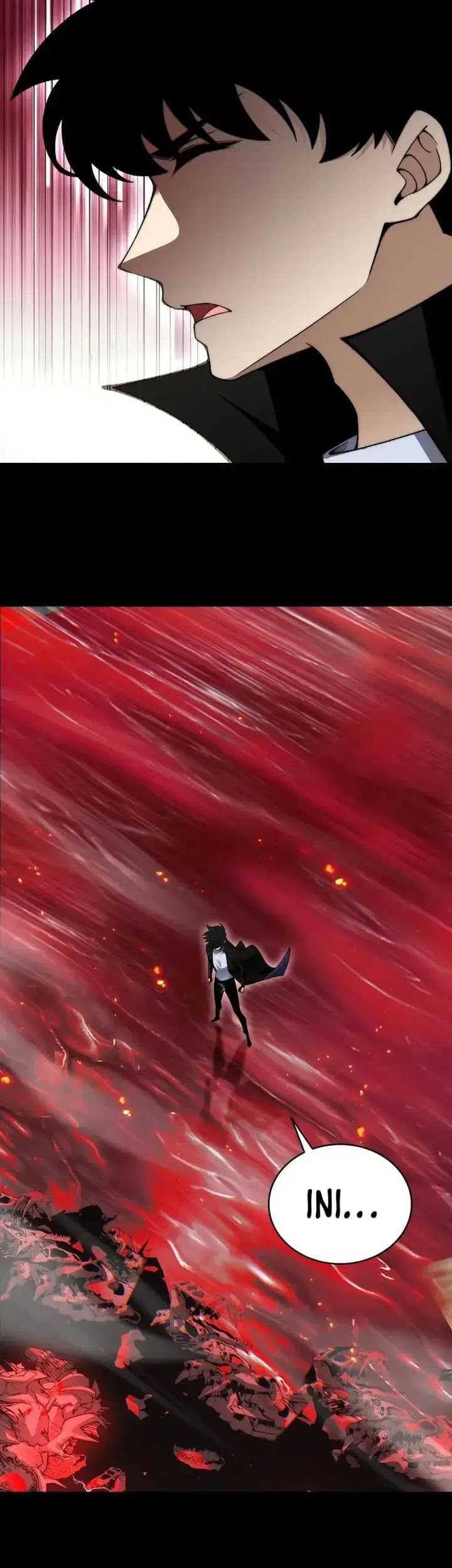 Maxed Strength Necromancer Chapter 50 Gambar 32